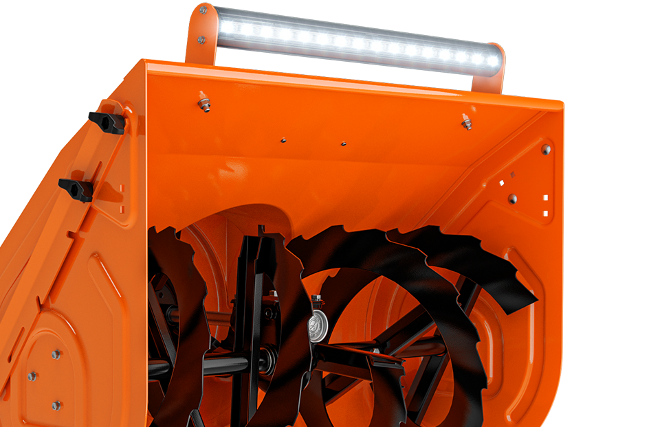21” LED LIGHTBAR