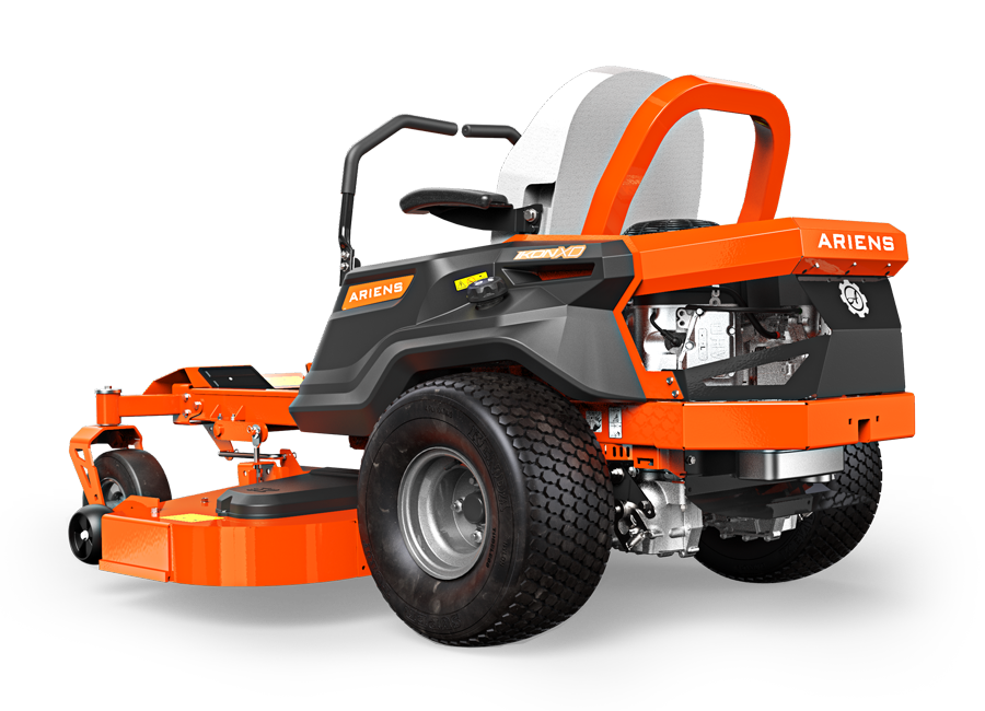 IKON XD Series Zero Turn Lawn Mower Ariens