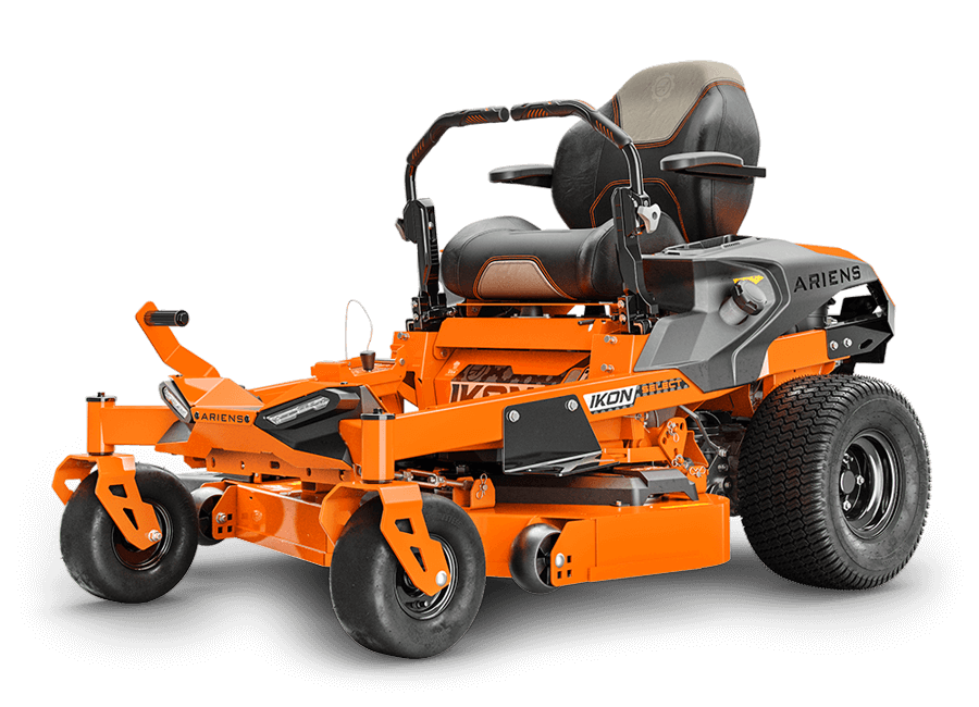Ariens 54 inch riding mower hotsell