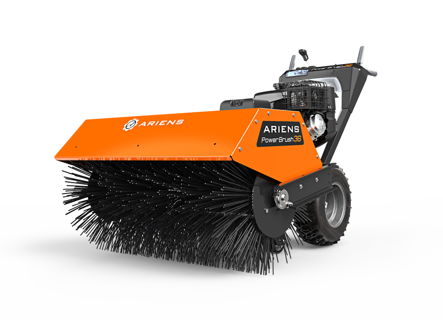 POWER BRUSH 36