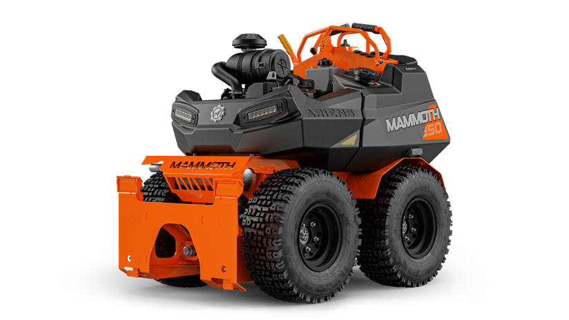 Mammoth 850