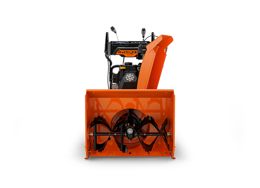 Compact Series Snow Blowers Ariens