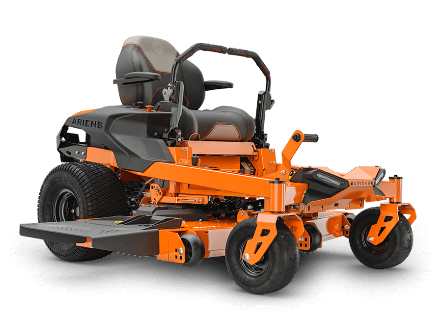 Ariens IKON Zero Turn Mower - Thumbnail 3