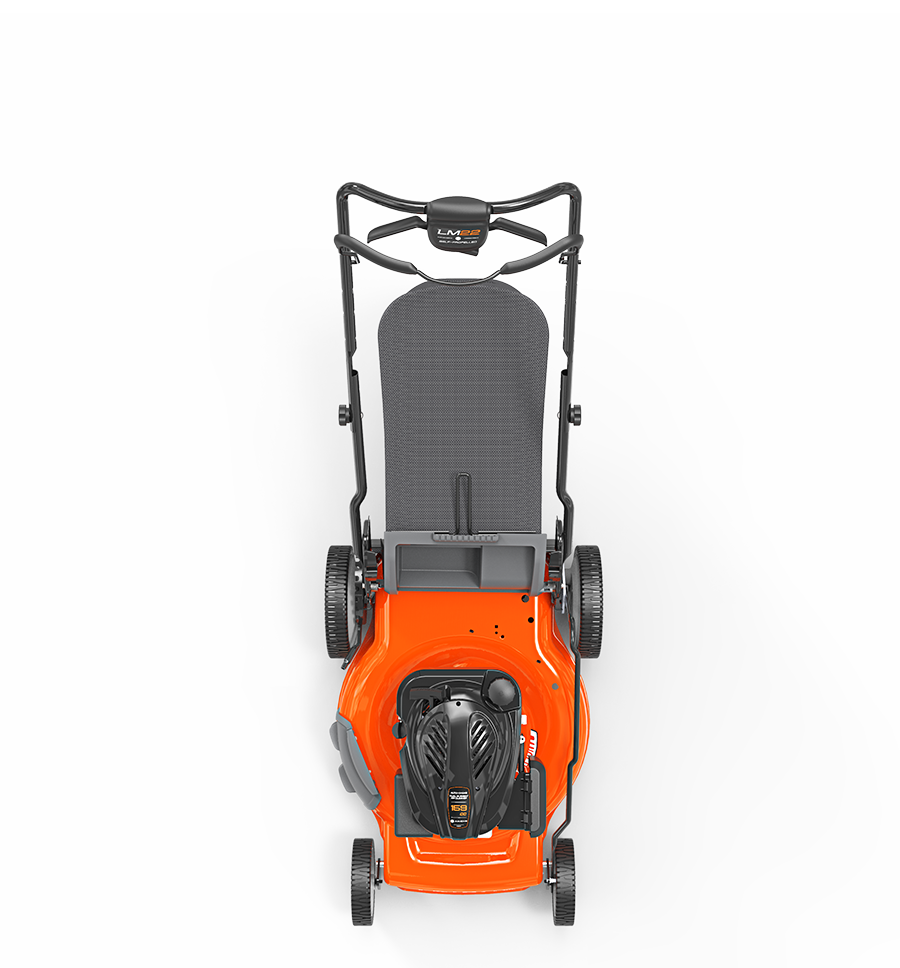 Walk Behind Lawn Mower Series Previous Products Ariens