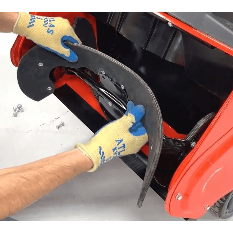 Ariens Auger Paddle Replacement Kit - Thumbnail 3