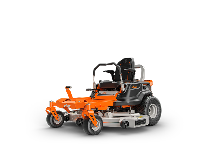 2022 Ariens Lawn Products and Model Updates