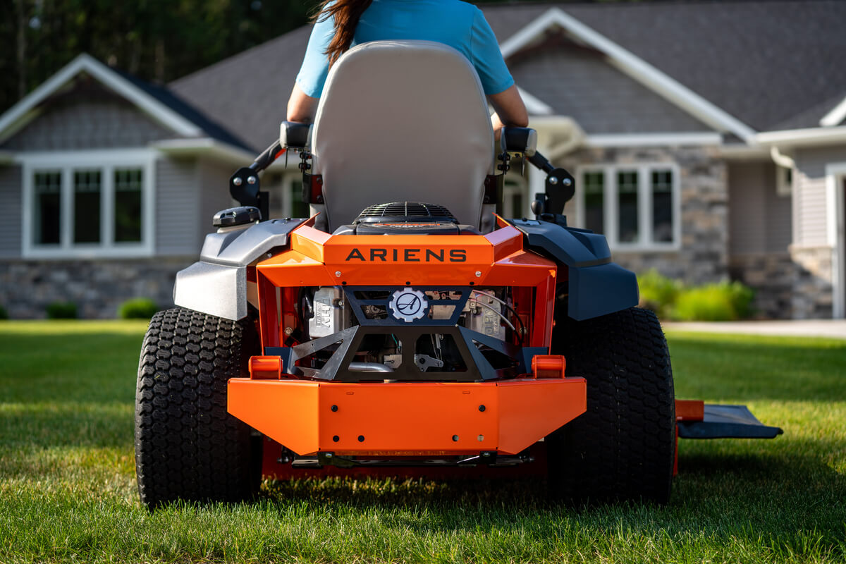 Ariens IKON Bushel Bagging System Series Bagger For Riding 50 OFF