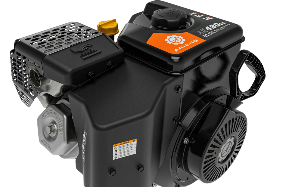ARIENS<sup>®</sup> AX420 EFI ENGINE