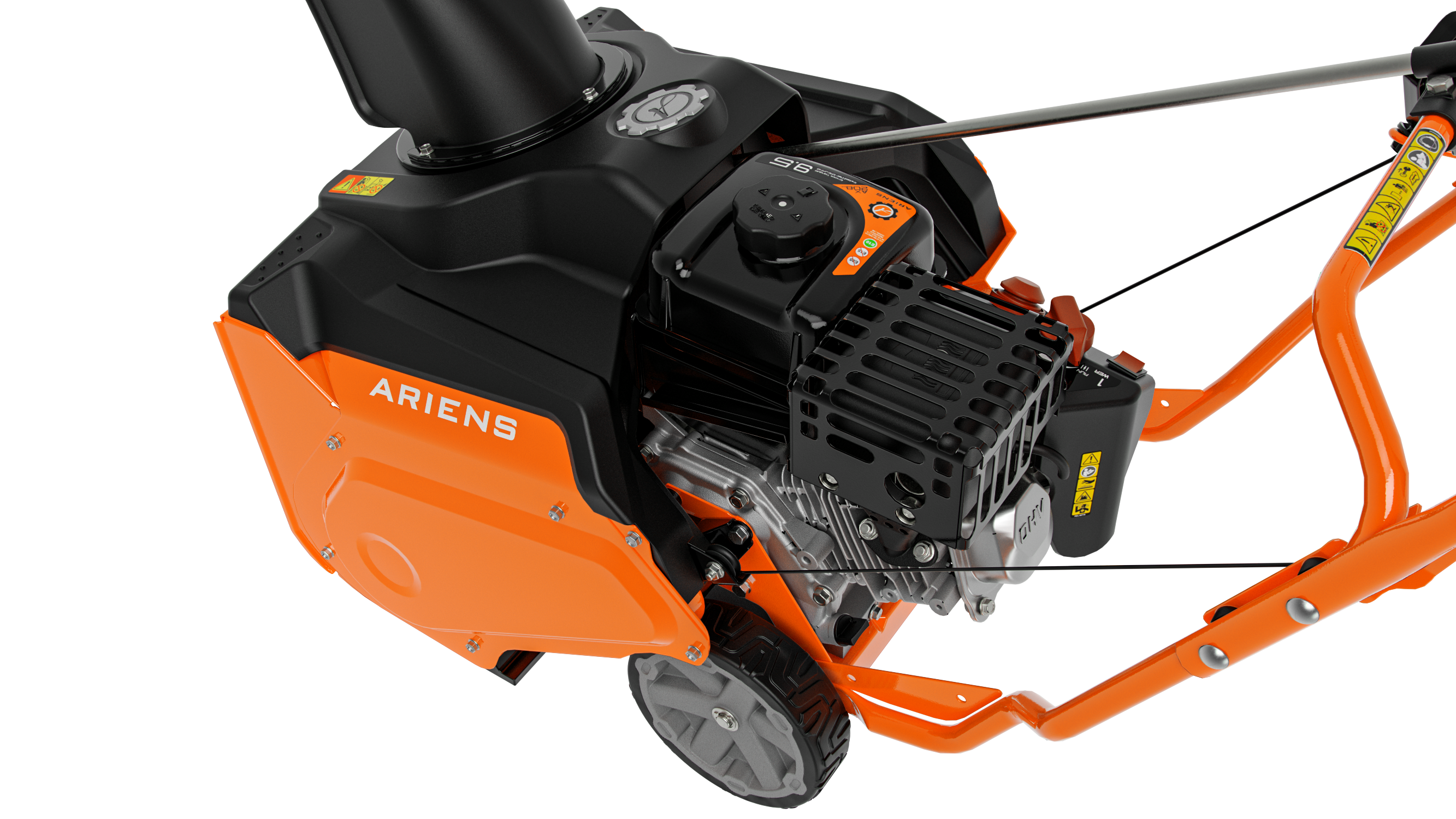 Ariens 21 deals