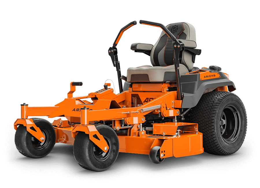 APEX 52 Kawasaki APEX Series Zero Turn Lawn Mower Ariens