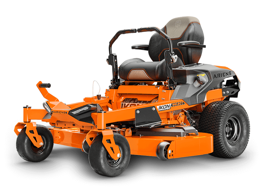 Ariens 52 inch Ikon Select with 23 HP Kawasaki Engine – 