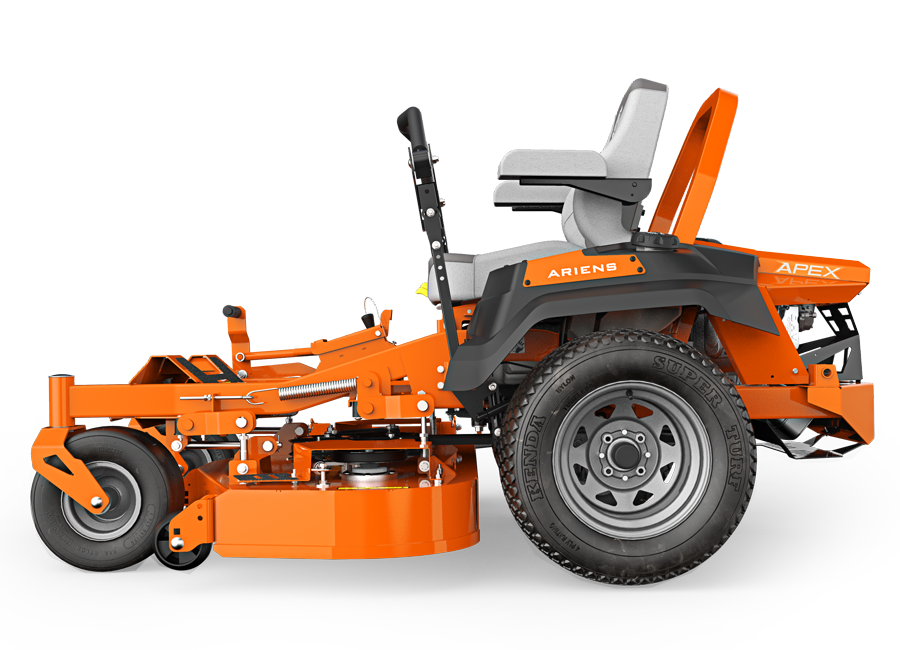IKON XD Series Zero Turn Lawn Mower Ariens