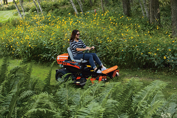 A Seasonal Guide: Summer Lawn and Landscape Care