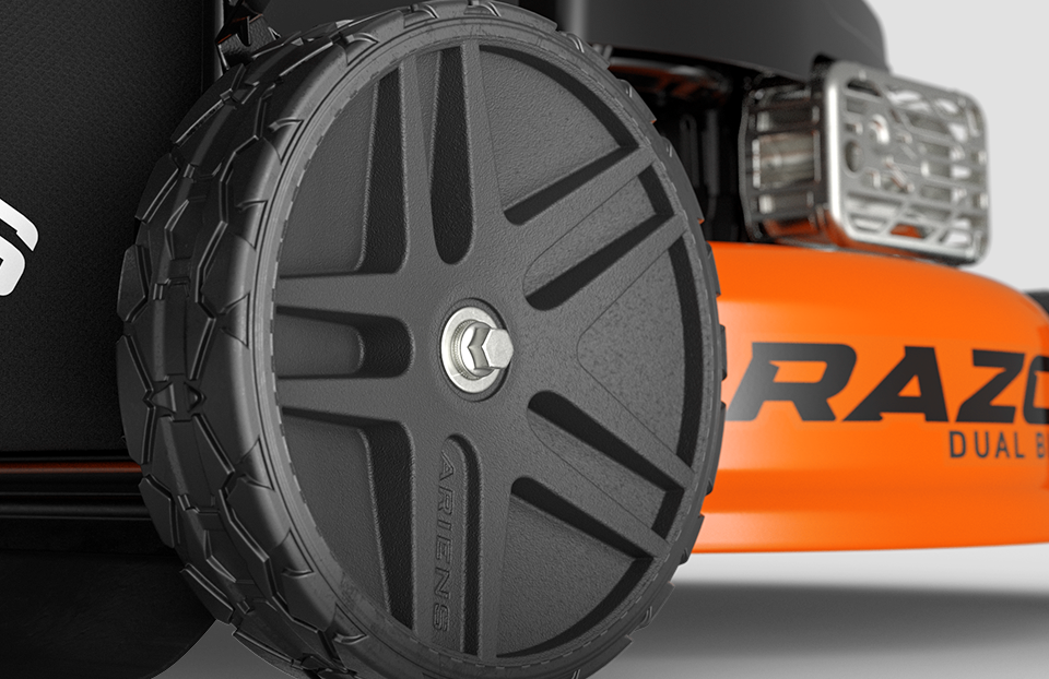 Ariens 911158 store