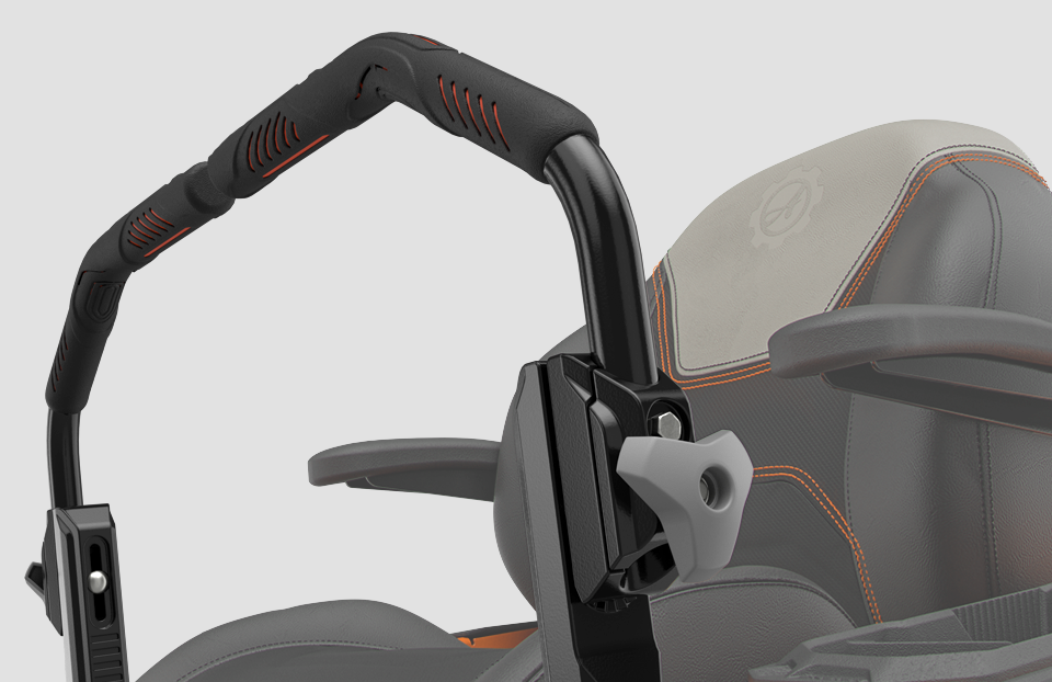 PREMIUM ENGINE OPTIONS