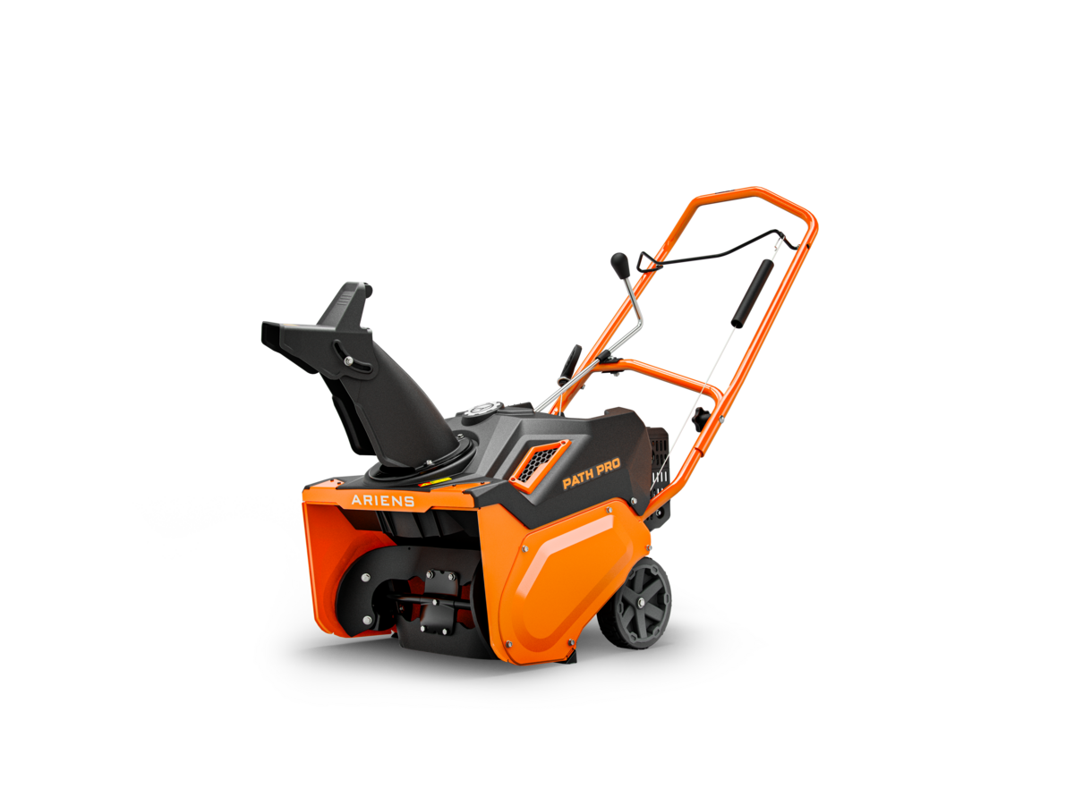 PATH-PRO 212 ELECTRIC START WITH REMOTE CHUTE