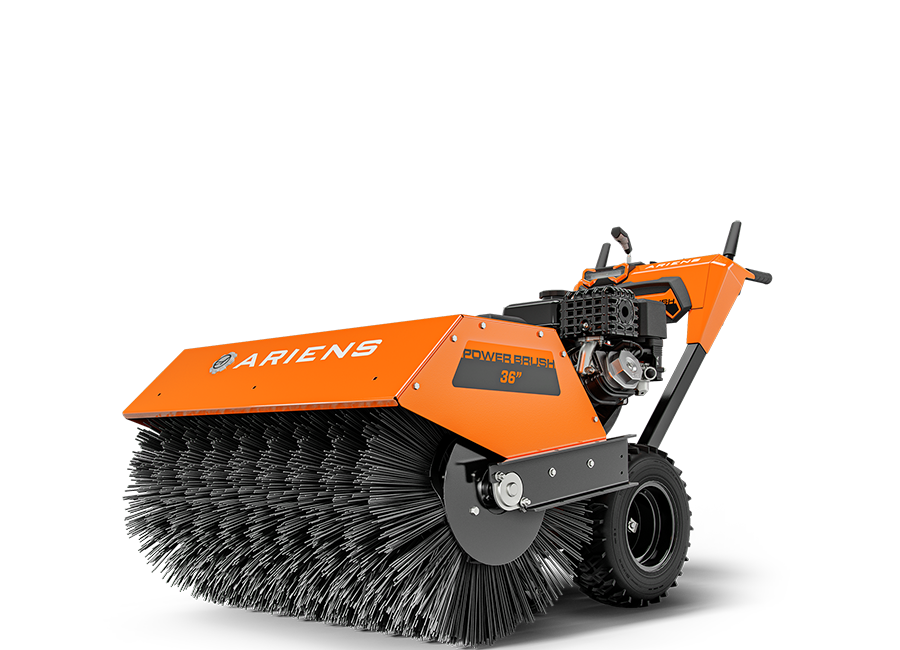 POWER BRUSH 36 HYDRO