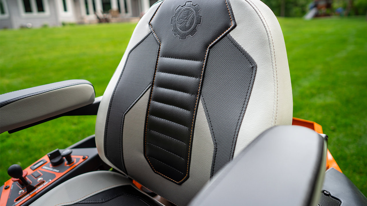 Ariens apex zero turn online