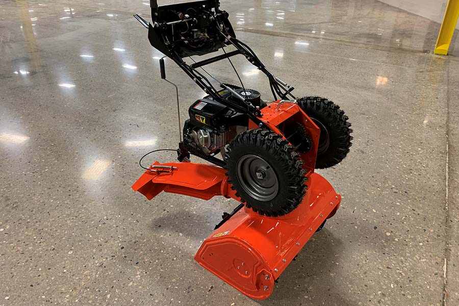 Ariens snowblower repair hotsell
