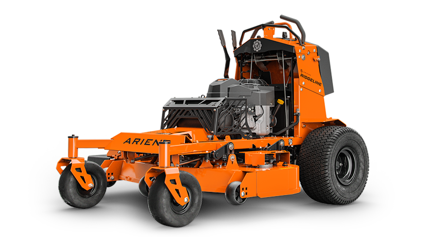 Ariens RIDGELINE™ 48 Stand-On