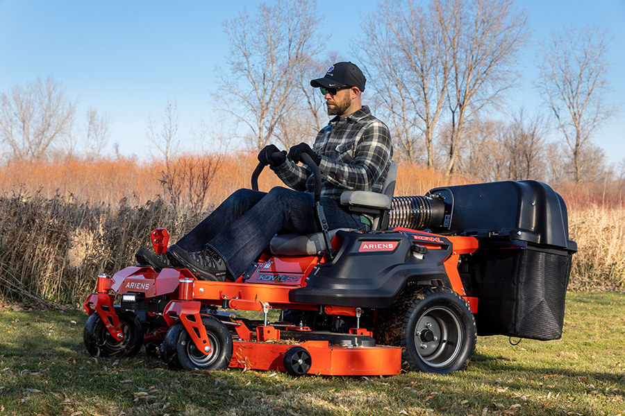 Transitioning Your Yard from Summer to Fall