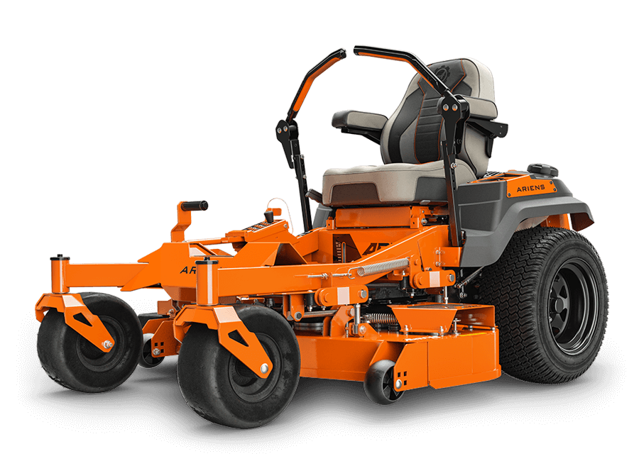 Ariens 48 inch Apex with 23 HP Kohler engine – 