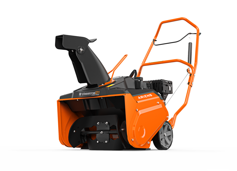 About the Company Ariens