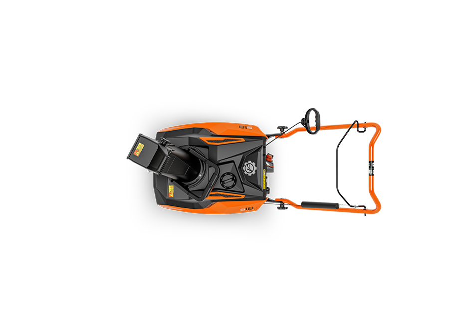 S18 Single Stage Series | Snow Blowers | Ariens