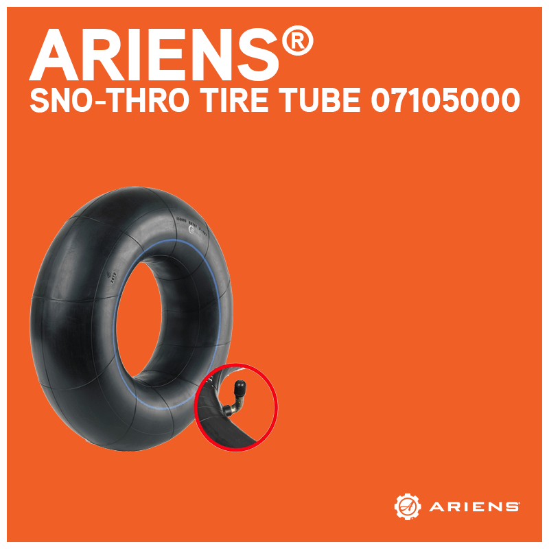 TUBE 4.10/3.50-6 TR87 - Ariens