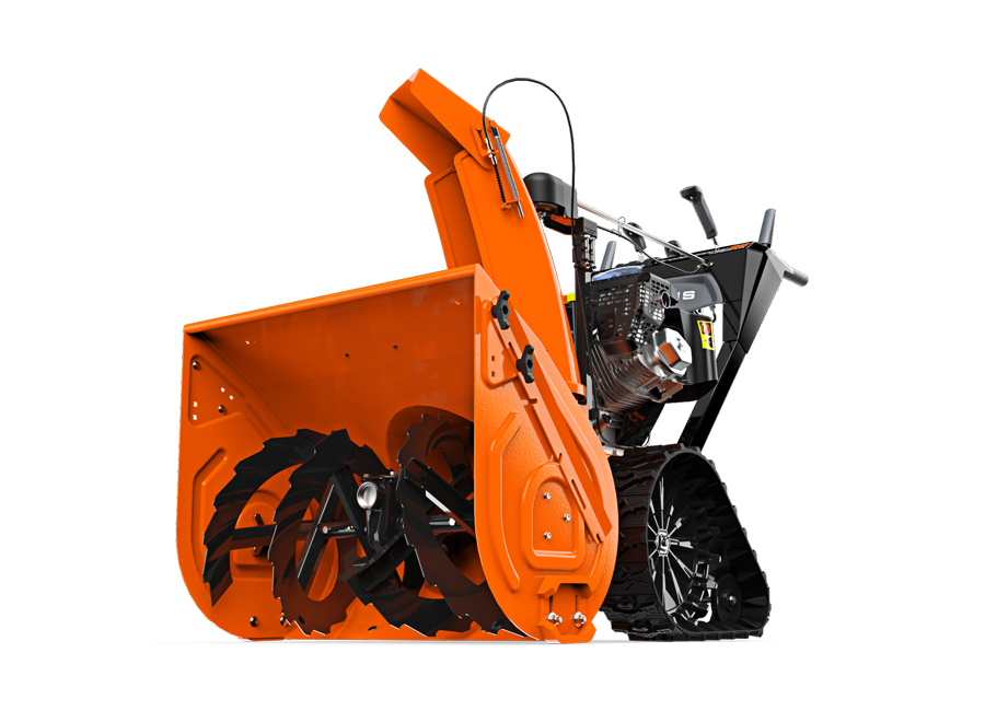 PROFESSIONAL 28 HYDRO RAPIDTRAK EFI