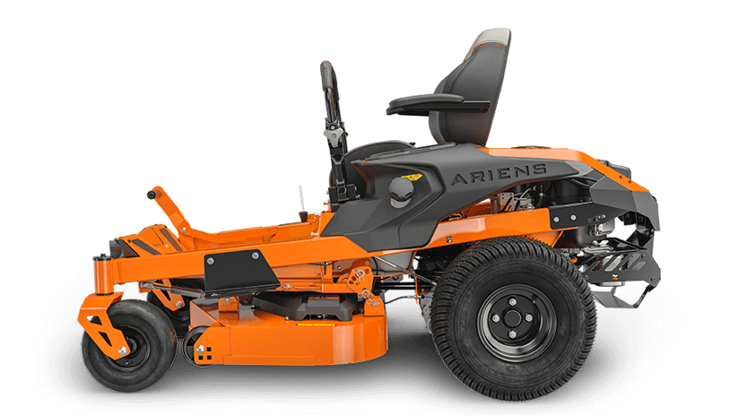 Ikon Series Zero Turn Lawn Mower Ariens