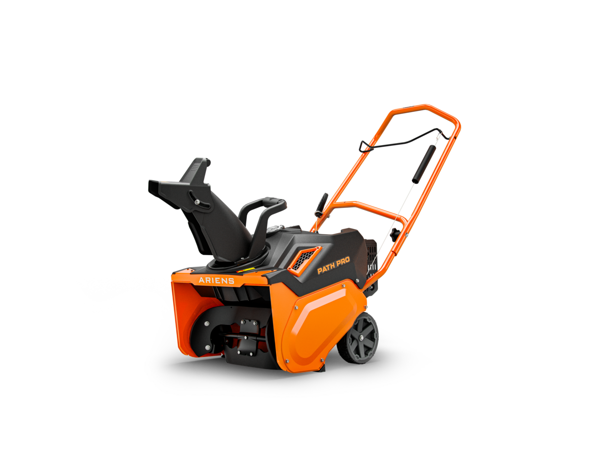 PATH-PRO 212 ELECTRIC START