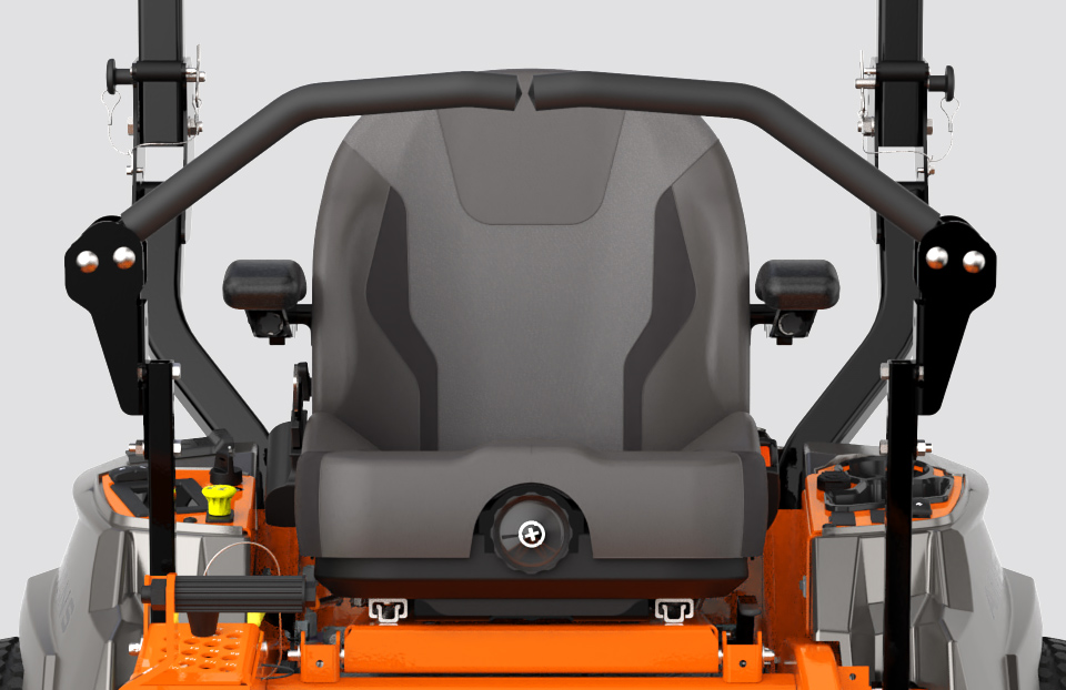 Zero Turn Lawn Mowers, Push Mowers and Finishing Tools Ariens