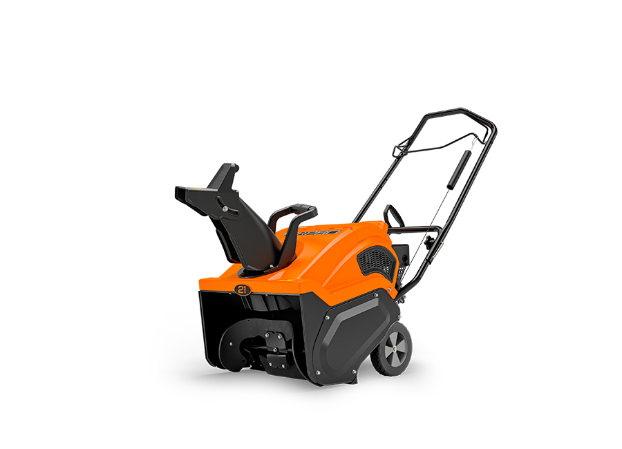 PATH-PRO 208 ELECTRIC START