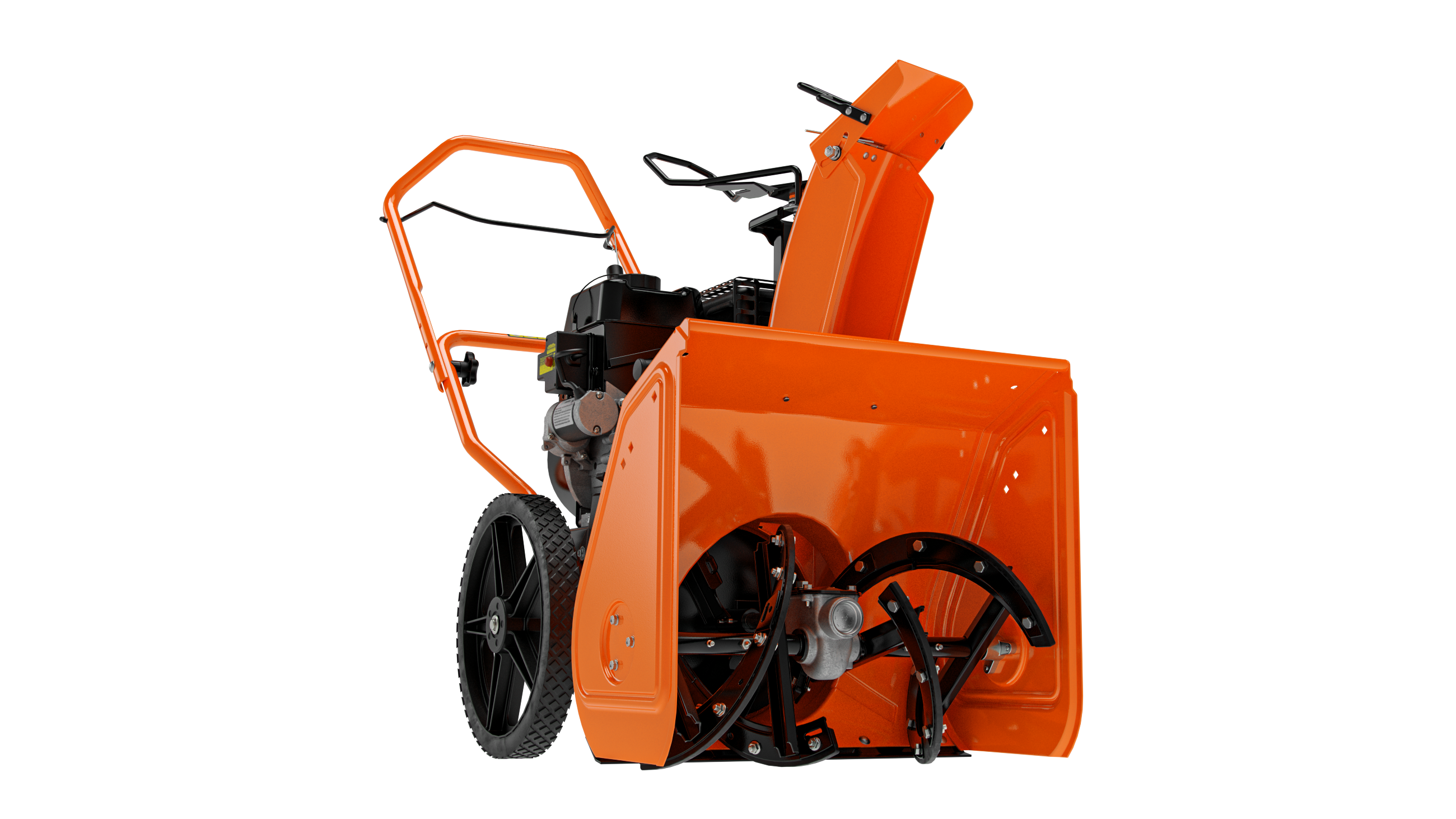 MOVE AT YOUR OWN PACE