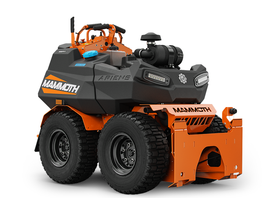 A front right image of the MAMMOTH™