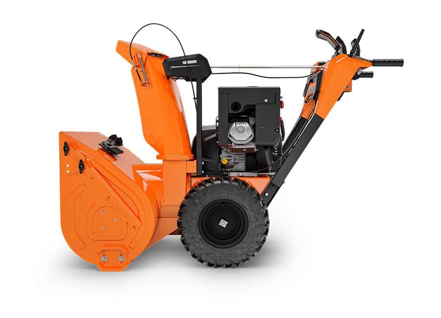 Standard Drift Cutters & Commercial Skid Shoes
