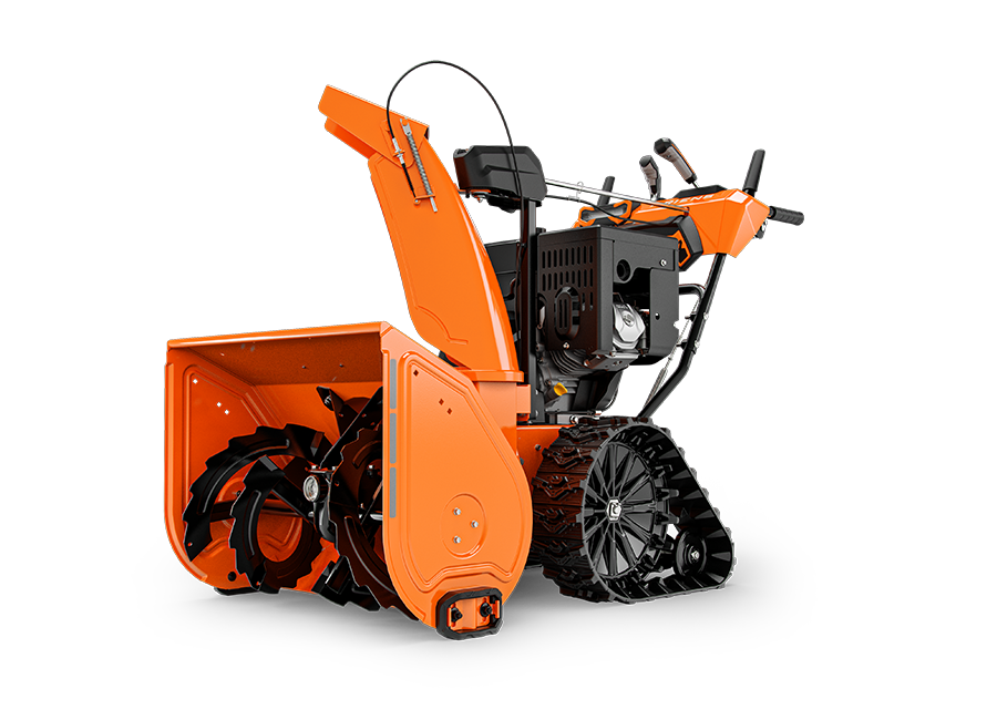 Platinum Series | Snow Blowers | Ariens