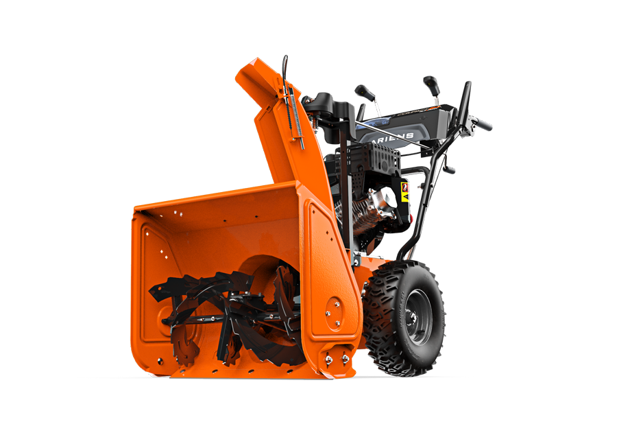 COMPACT 24 with Auto Turn