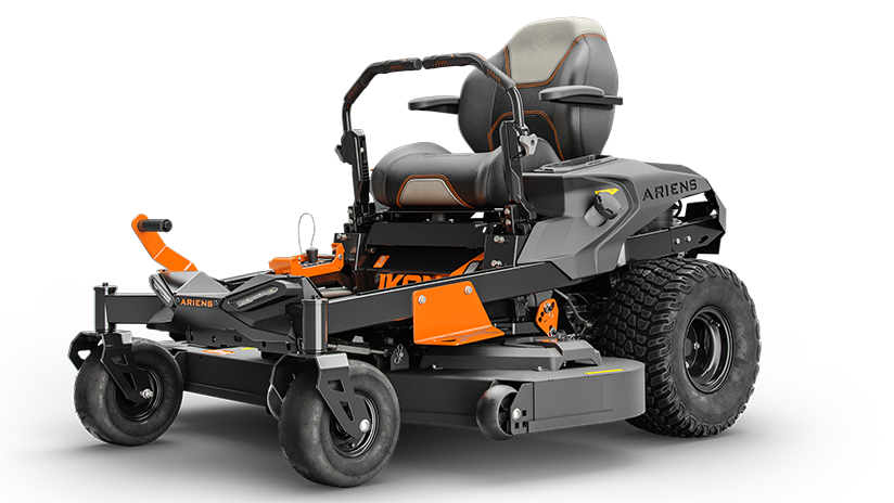 Ariens IKON ONYX™ 52 Zero-Turn