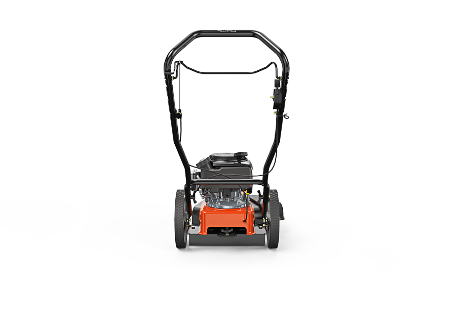 Power Brush Series Snow Removal Ariens