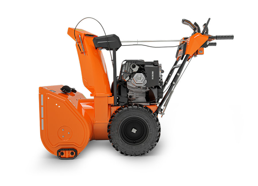 Platinum Series | Snow Blowers | Ariens Platinum Series | Snow Blowers | Ariens