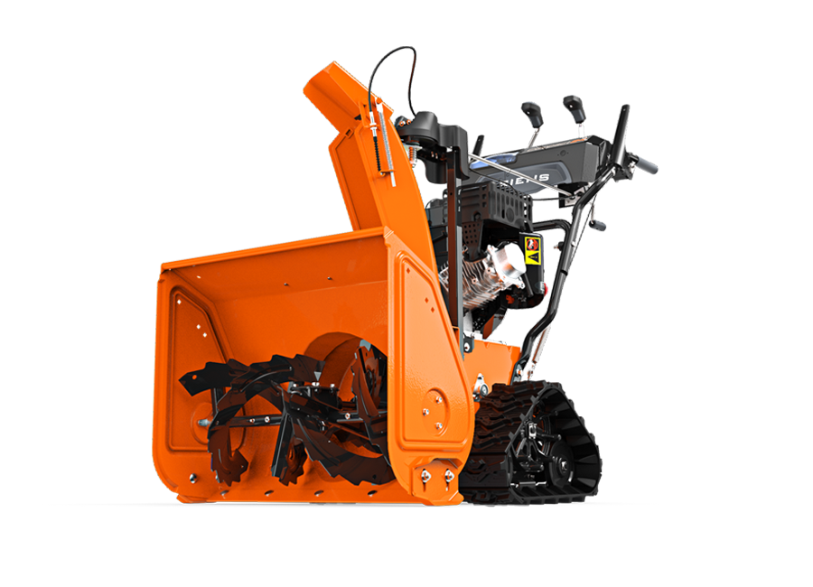 COMPACT TRACK 24