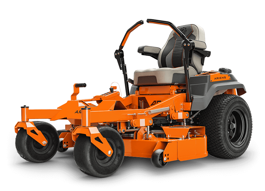 APEX Series Zero Turn Lawn Mower | Ariens