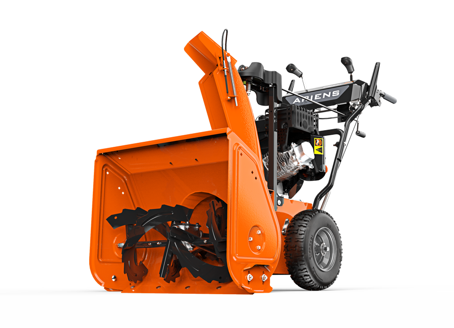 Ariens Launches Three New Snow Products for Upcoming Snow Season