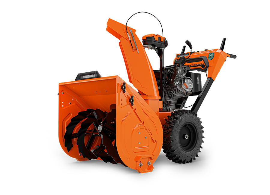 PROFESSIONAL ALPINE EDITION - 28 HYDRO EFI