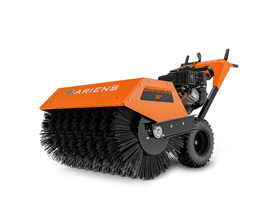 POWER BRUSH 36