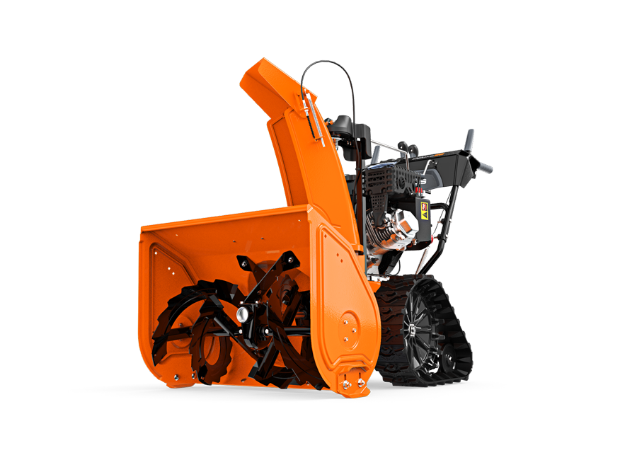 Deluxe Series Snow Blower Ariens
