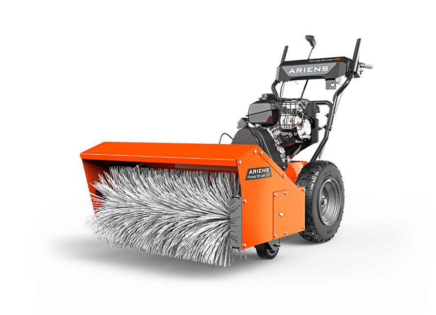 POWER BRUSH 28