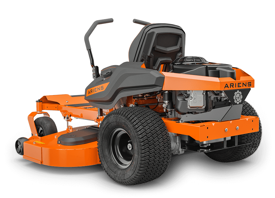 EDGE Series Zero Turn Lawn Mower Ariens